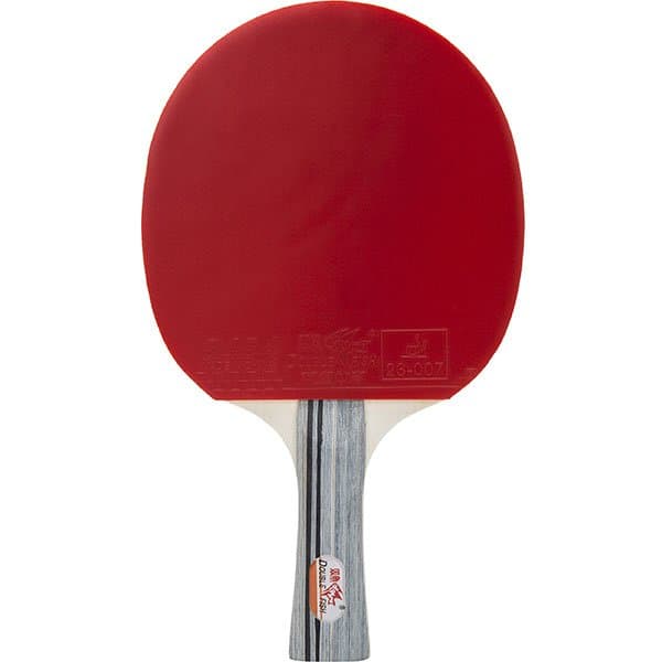 Double Fish CK107 Bordtennisbat