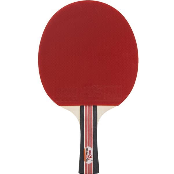 Double Fish 2D-C Bordtennisbat