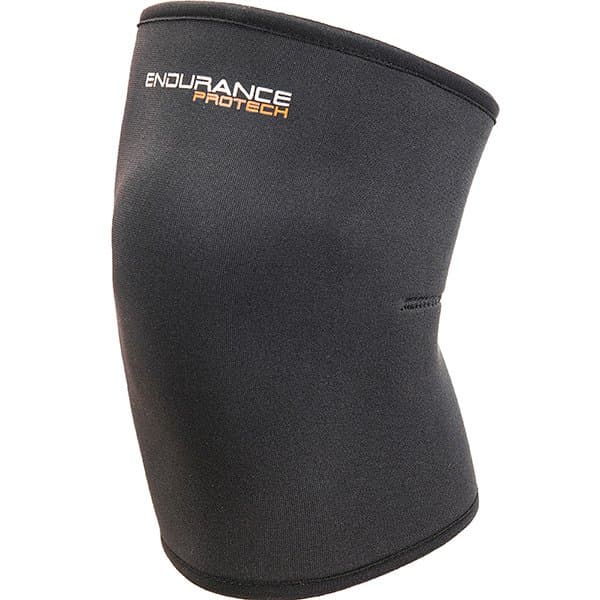Endurance Protech Neopren Knæbind