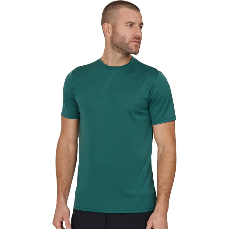 Endurance Vernon Performance Løbe T-shirt Herre