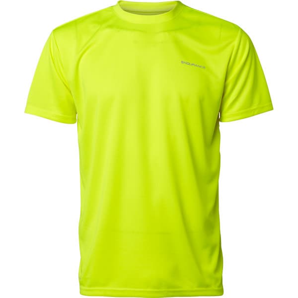 Endurance Vernon Performance Løbe T-shirt Herre
