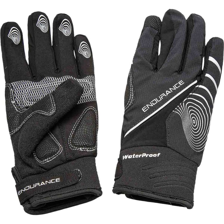 Endurance Amiens Warm Winter Cykelhandsker
