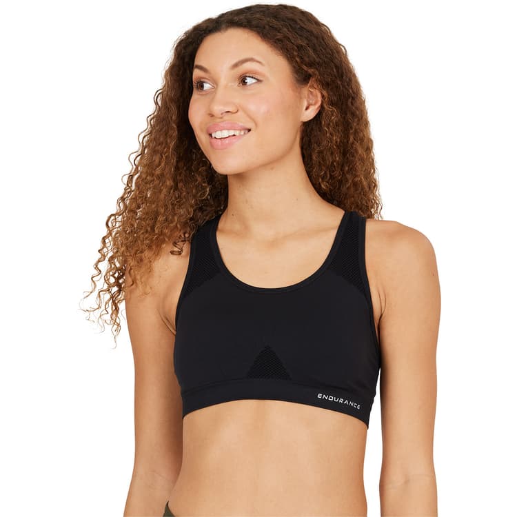 Endurance George West Sports BH Dame