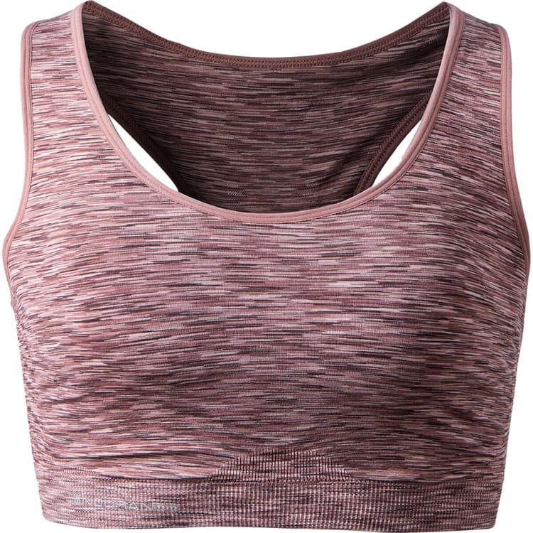 Endurance Civita Seamless BH Dame