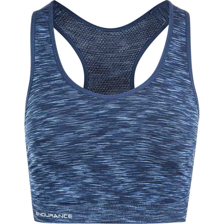 Endurance Civita Seamless BH Dame