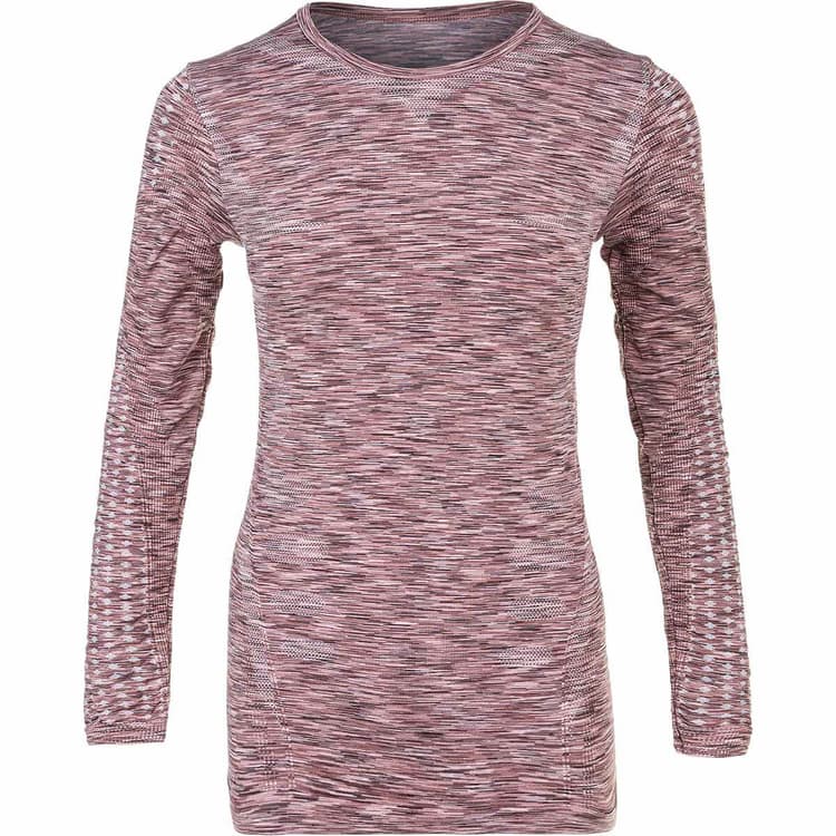 Endurance Ascoli Piceno Seamless LS Dame