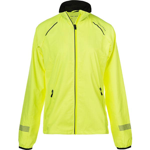 Endurance Cully Løbejakke Dame