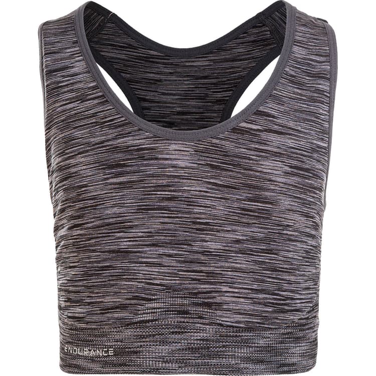 Endurance Civita Seamless Sports BH Børn