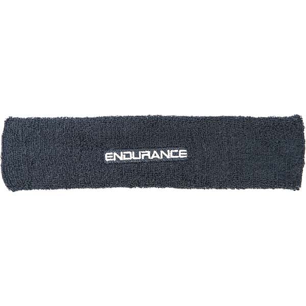 Endurance Halligen Logo Svedpandebånd