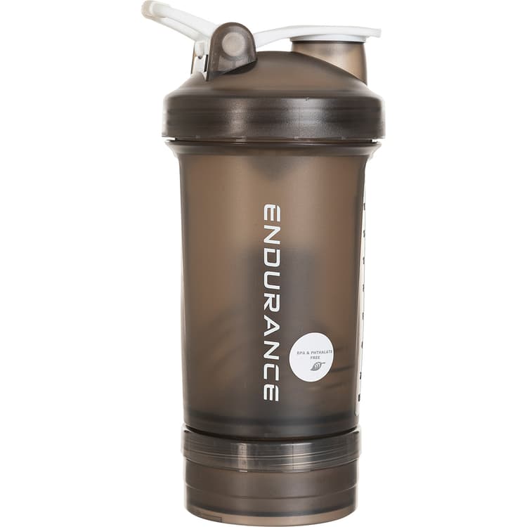 Endurance Kaitherna Shaker
