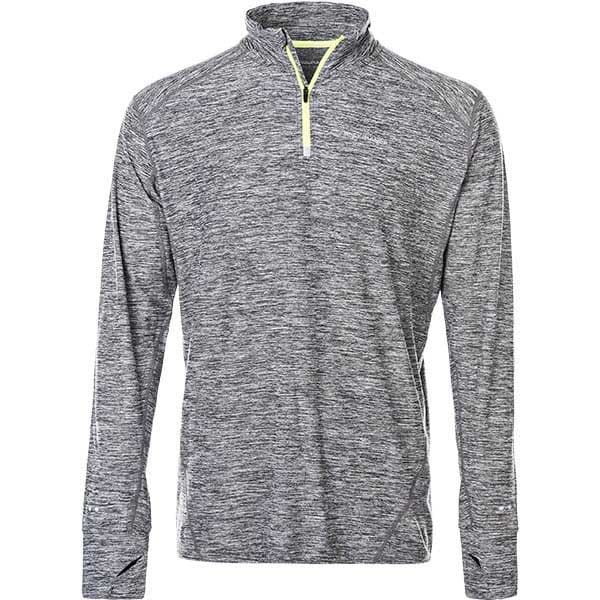 Endurance Tune Midlayer Løbetrøje Herre