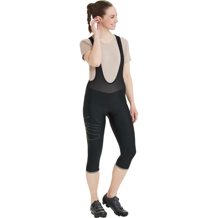 Endurance Jayne Bib 3/4 Cykelbukser Dame