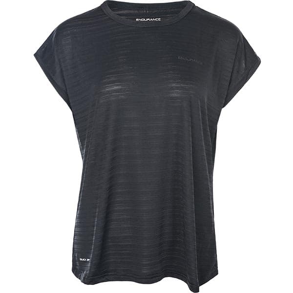 Endurance Limko Trænings T-shirt Dame