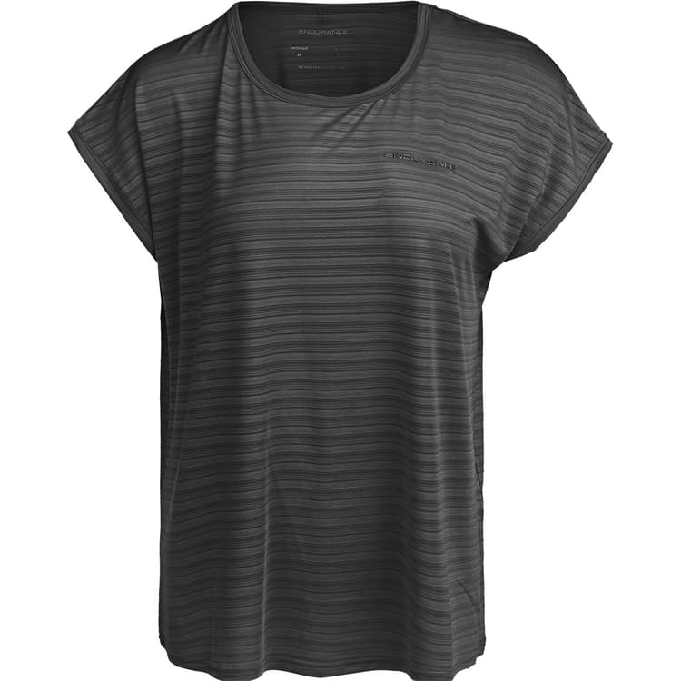 Endurance Limko Trænings T-shirt Dame