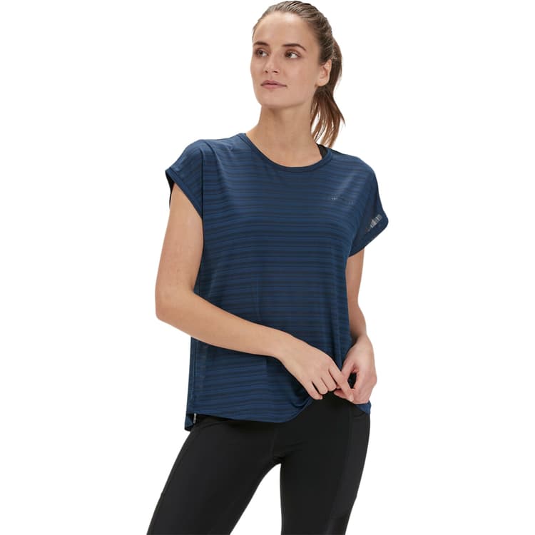 Endurance Limko Trænings T-shirt Dame