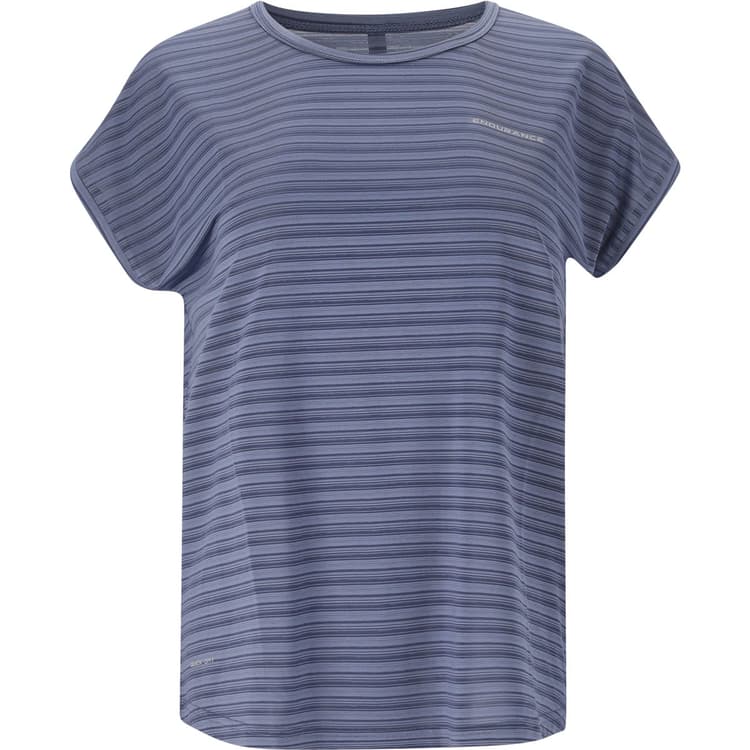 Endurance Limko Trænings T-shirt Dame