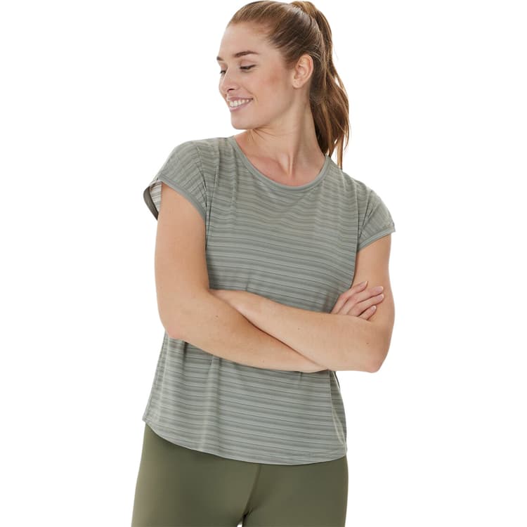 Endurance Limko Trænings T-shirt Dame