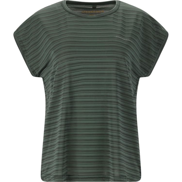 Endurance Limko Trænings T-shirt Dame