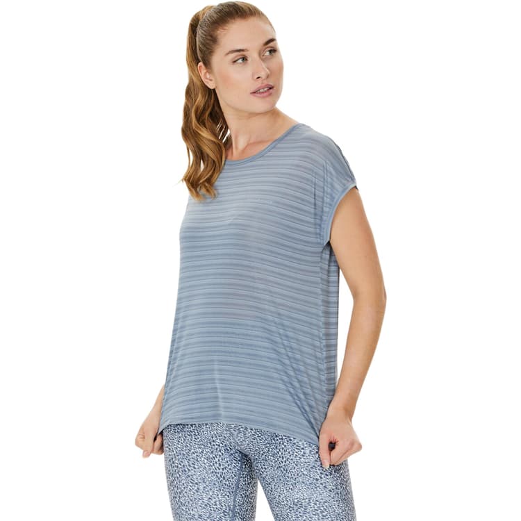Endurance Limko Trænings T-shirt Dame