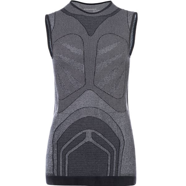 Endurance Adam Baselayer Top Herre