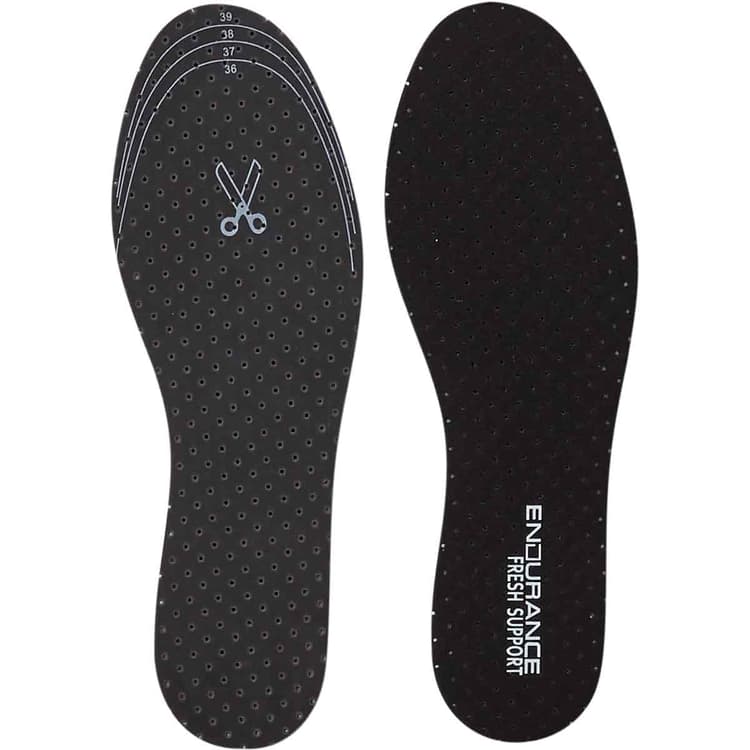 Endurance Fresh Support Såler