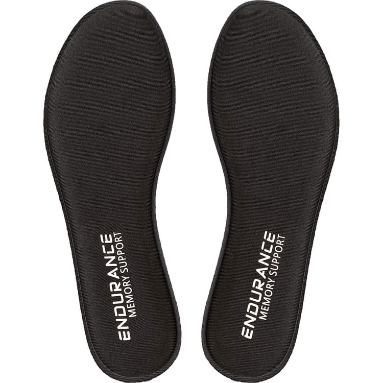 Endurance Memory Support Såler