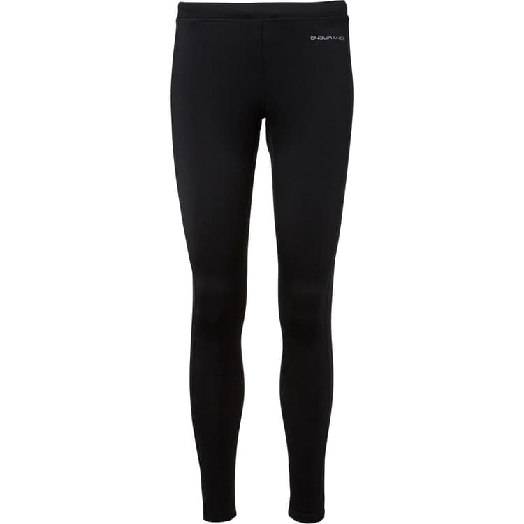 Endurance Zenta Vinter Løbetights Dame