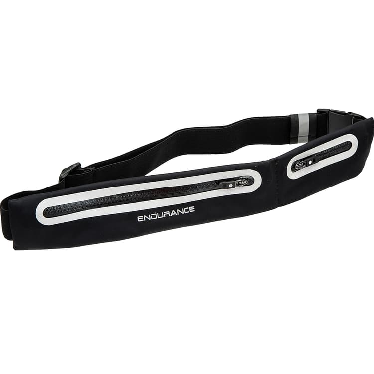 Endurance Goron Ultra Thin Bæltetaske