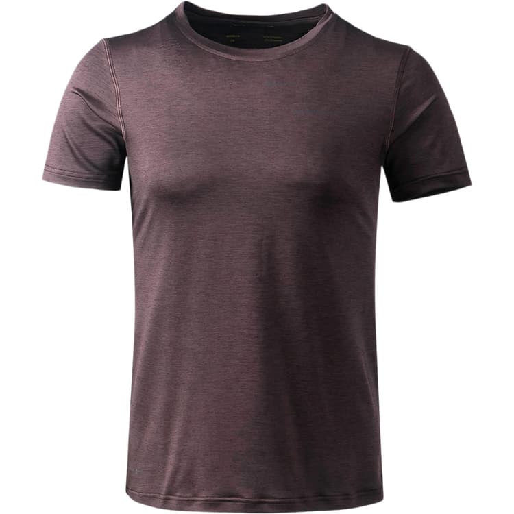 Endurance Maje Løbe T-shirt Dame