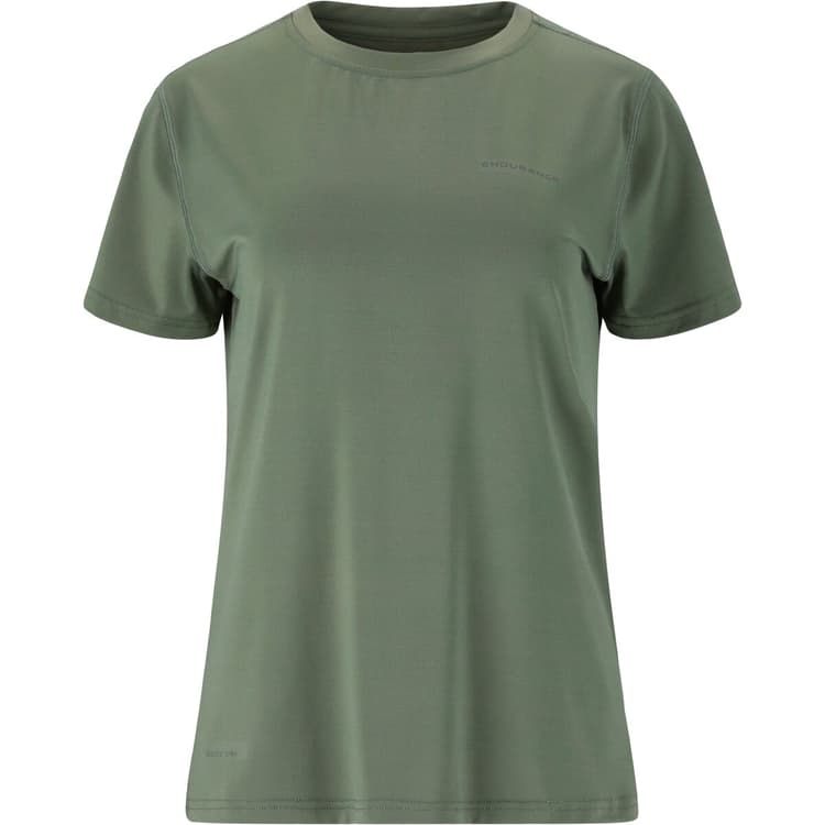 Endurance Yonan Performance Løbe T-shirt Dame
