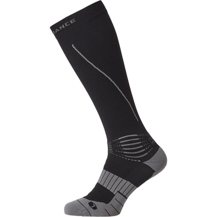 Endurance Ruteng Compression Løbestrømper