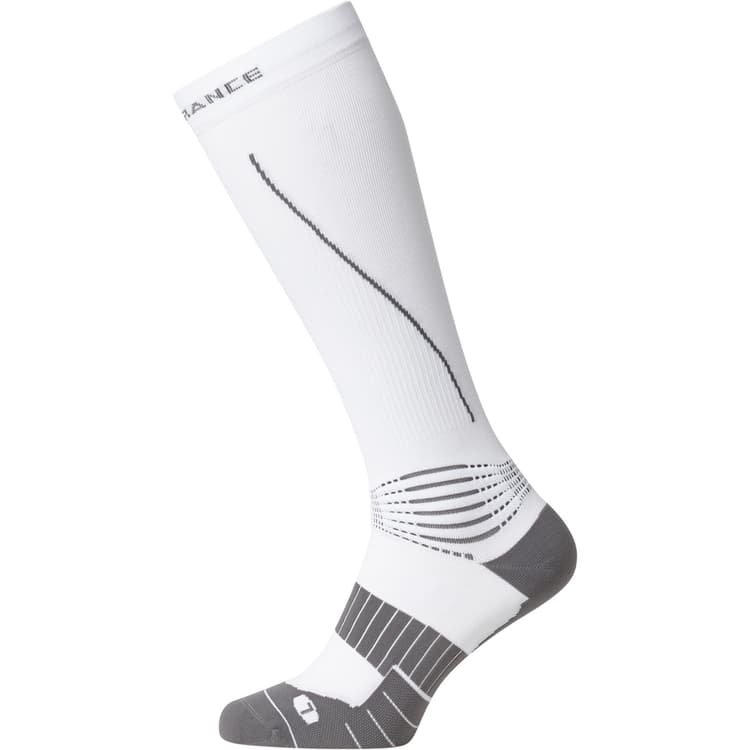 Endurance Ruteng Compression Løbestrømper