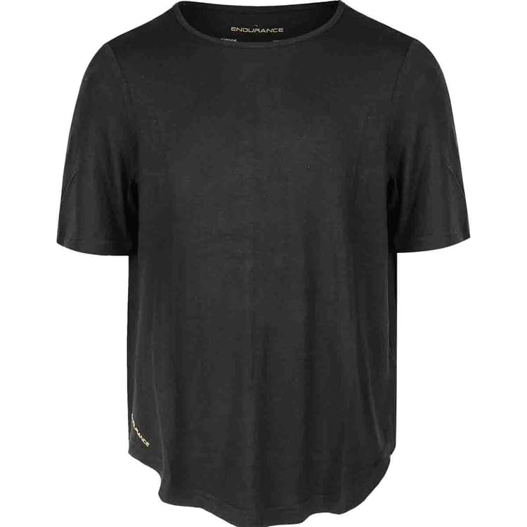 Endurance Candra Trænings T-shirt Børn