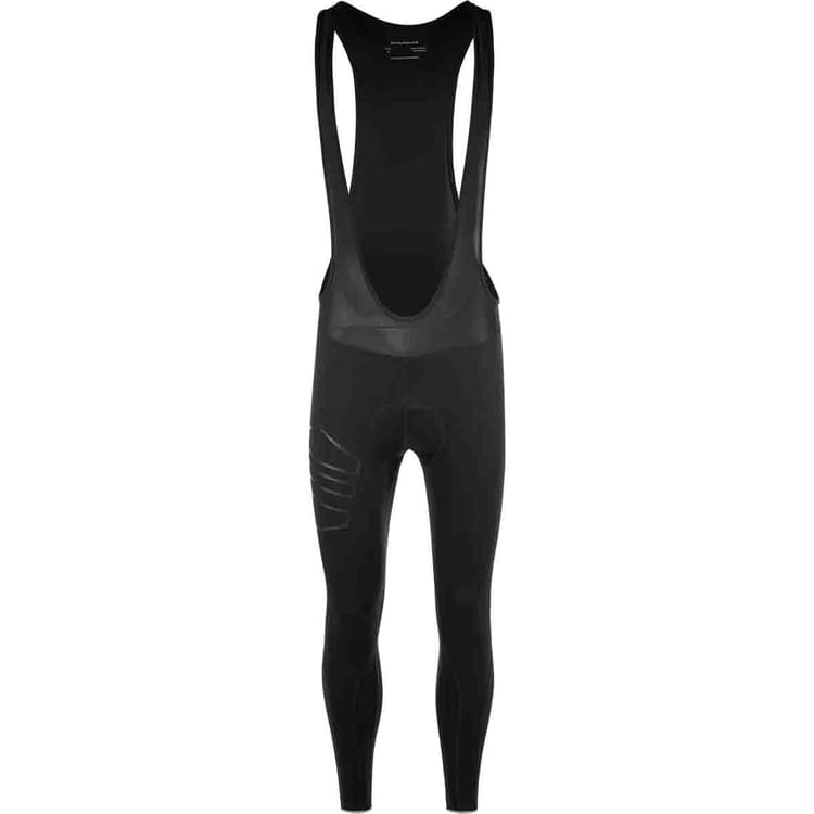 Endurance Gorsk Bib Winter Windblock Cykelbukser Herre