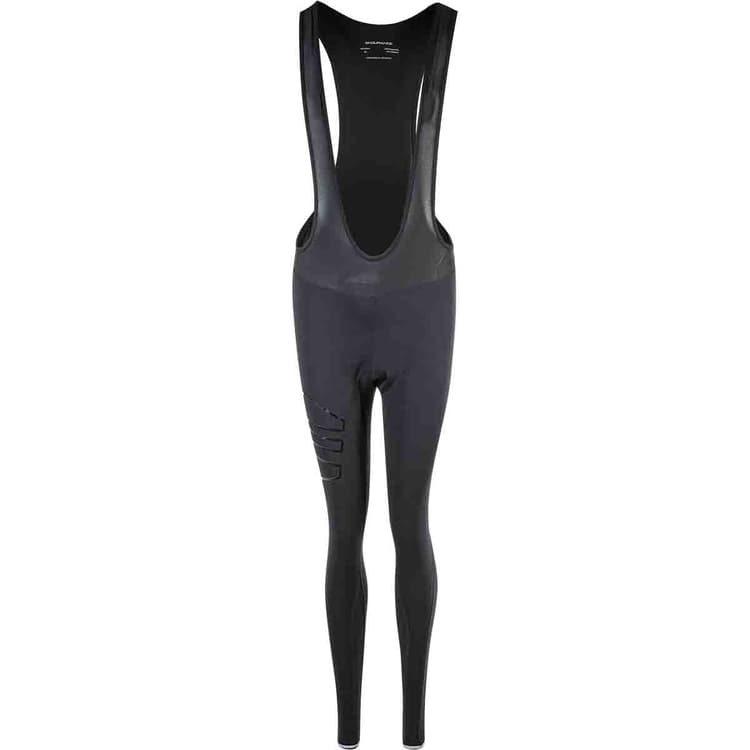 Endurance Jayne Bib Winter Windblock Cykelbukser Dame