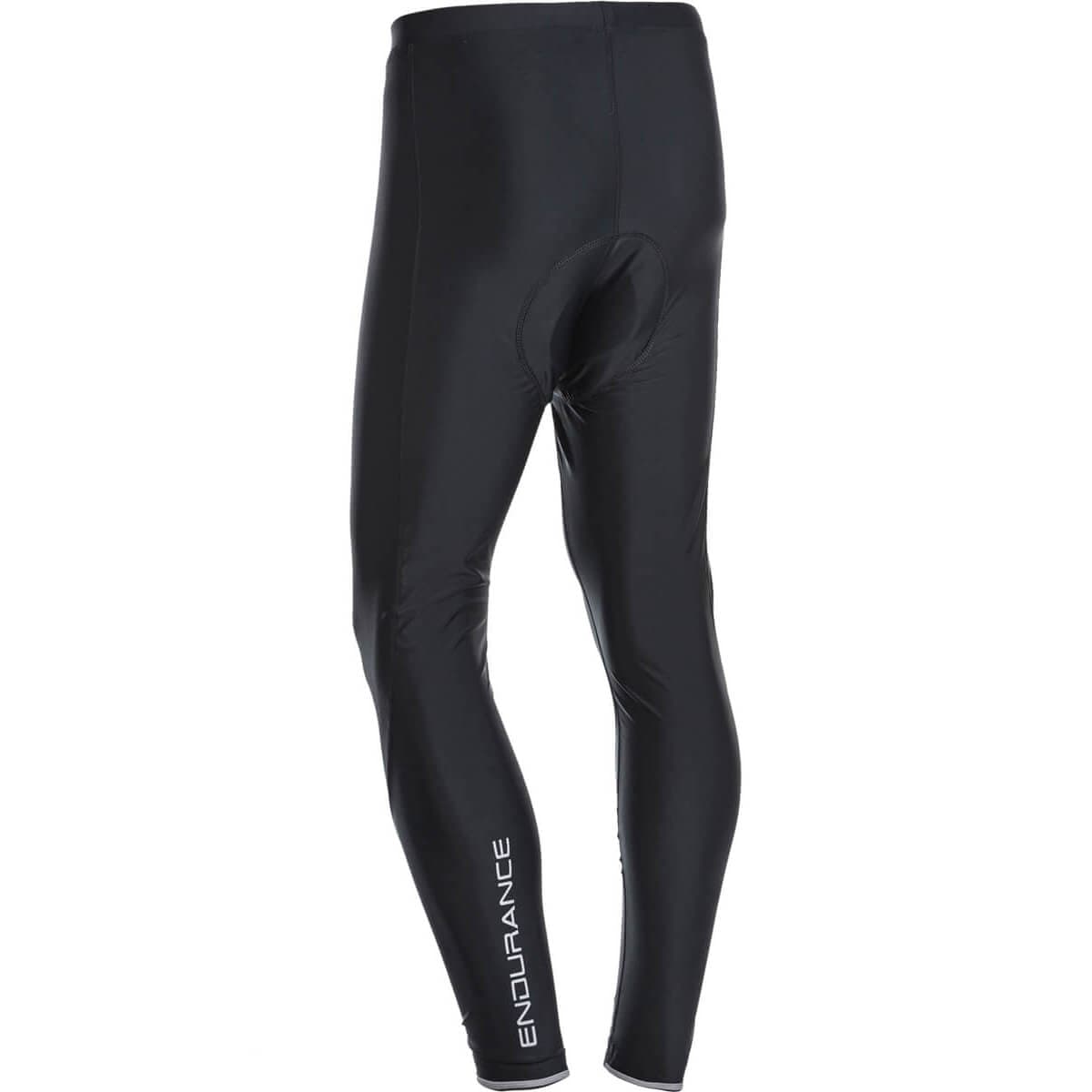 Køb Endurance Gorsk Cykeltights Herre