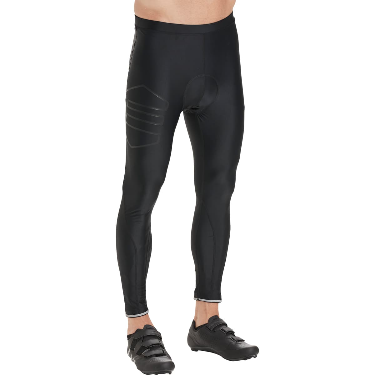 Køb Endurance Gorsk Cykeltights Herre