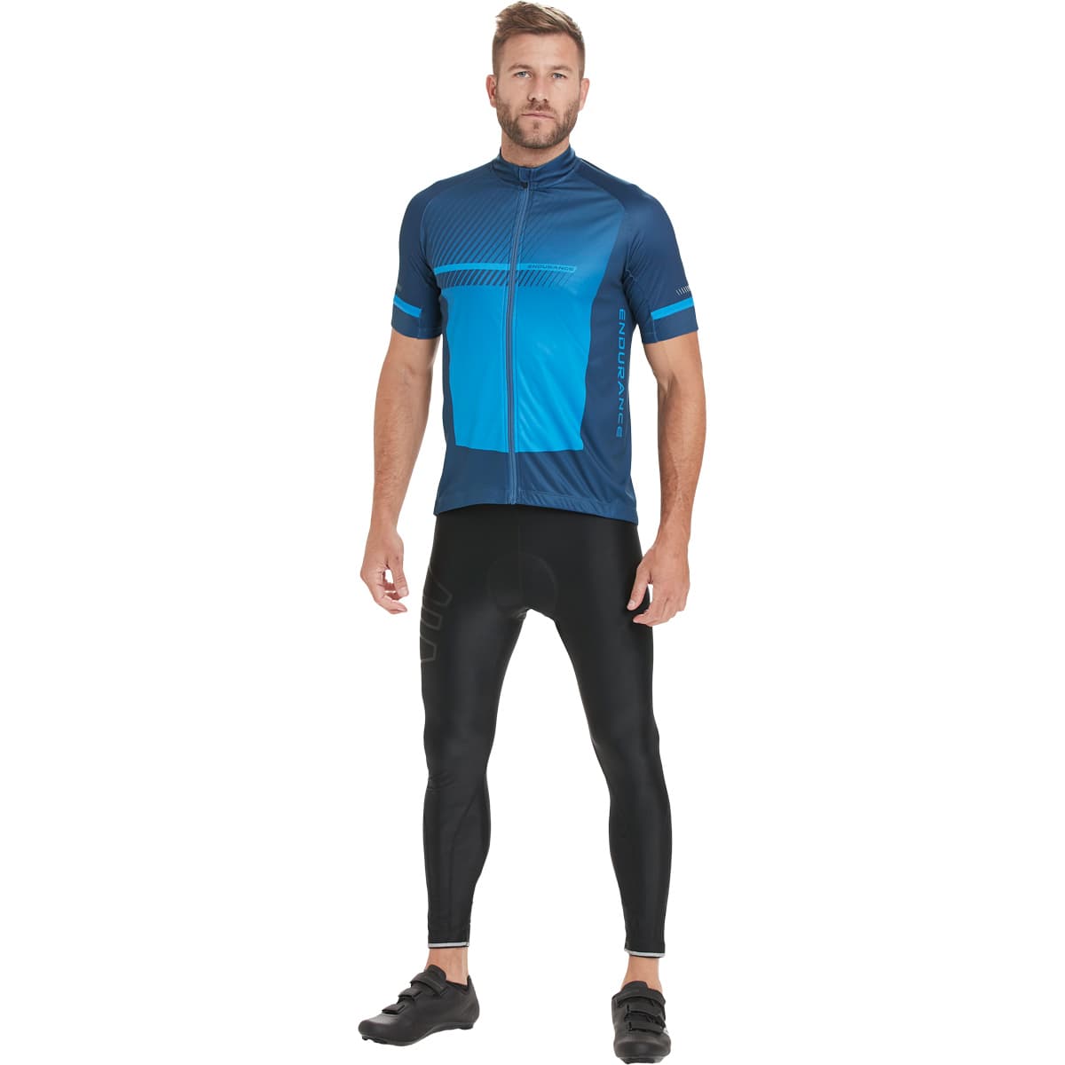 Køb Endurance Gorsk Cykeltights Herre