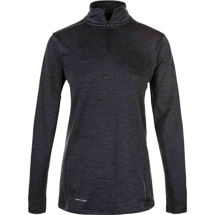 Endurance Niaga Midlayer Løbetrøje Dame