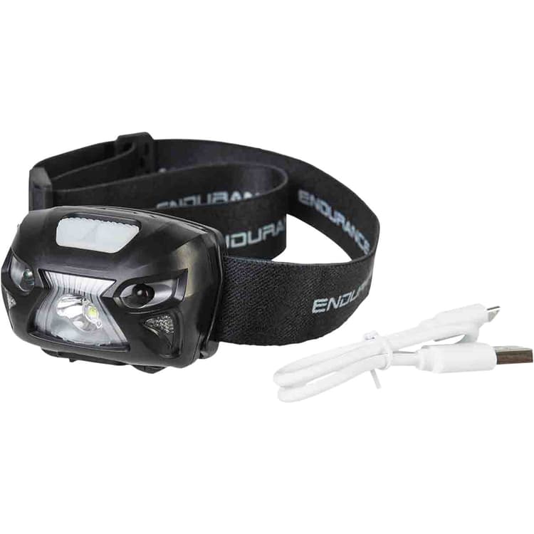 Endurance Sulami 200 LED Pandelampe