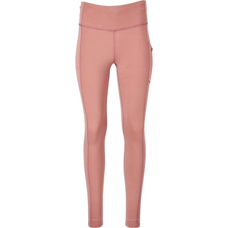 Endurance Thadea Pocket Løbetights Dame