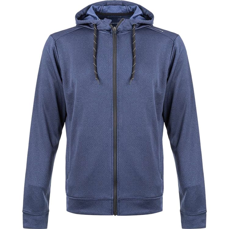 Endurance Dereff Full Zip Trænings Hættetrøje Herre
