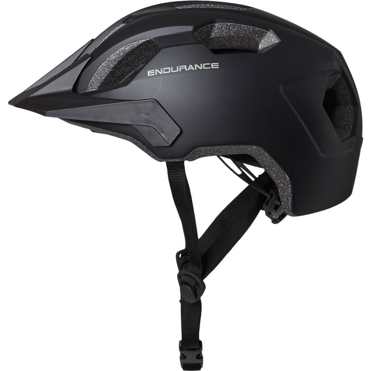 Endurance Cascadia MTB Cykelhjelm