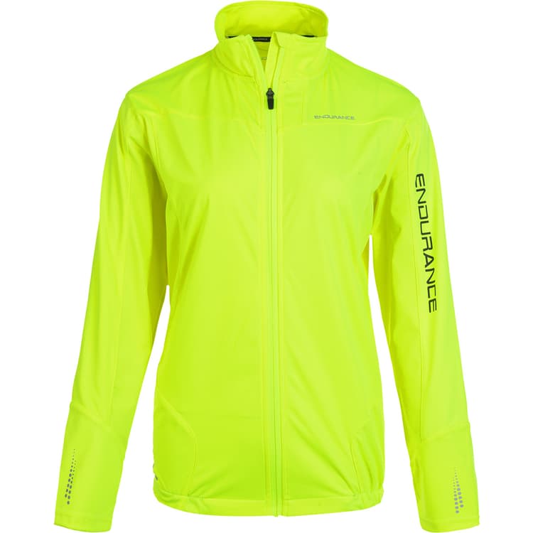 Endurance Ziva Cykeljakke Dame