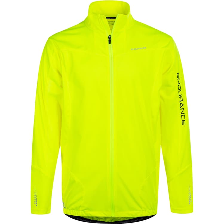 Endurance Cluson Membrane Cykeljakke Herre