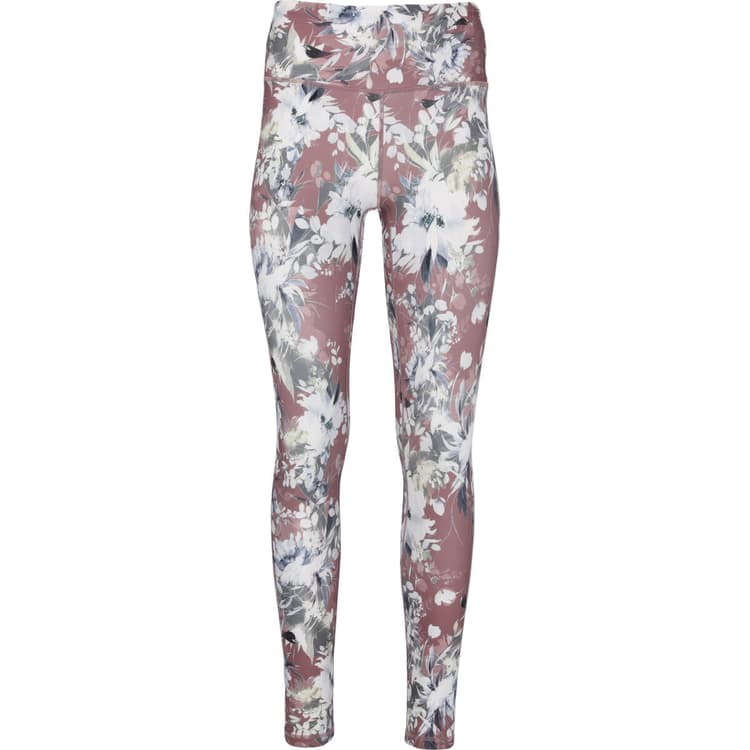 Endurance Summer High Waist Træningstights Dame