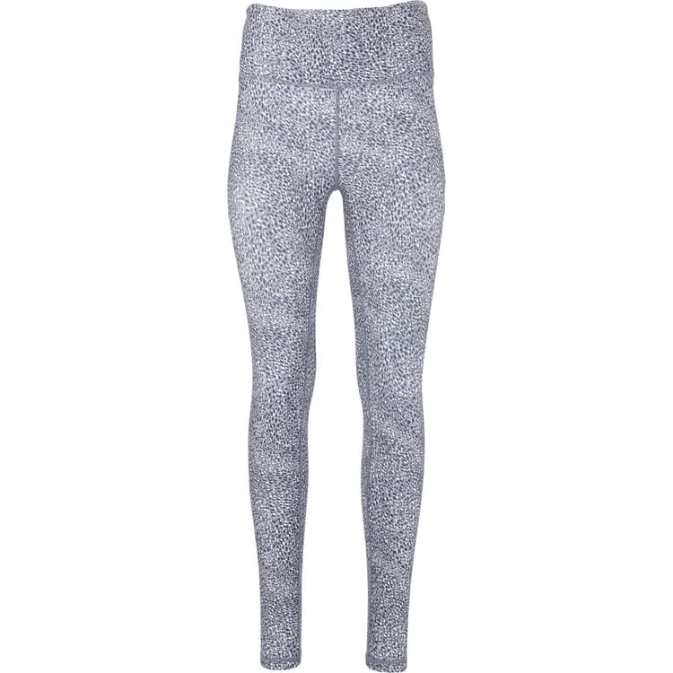 Endurance Summer High Waist Træningstights Dame