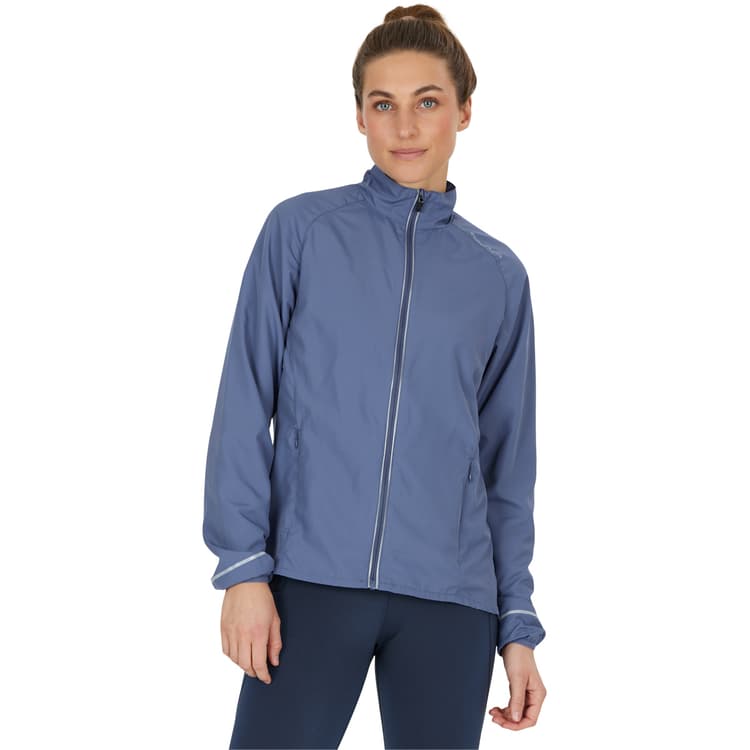 Endurance Shela Løbejakke Dame