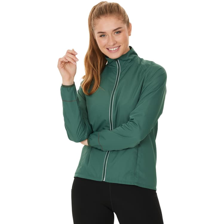 Endurance Shela Løbejakke Dame