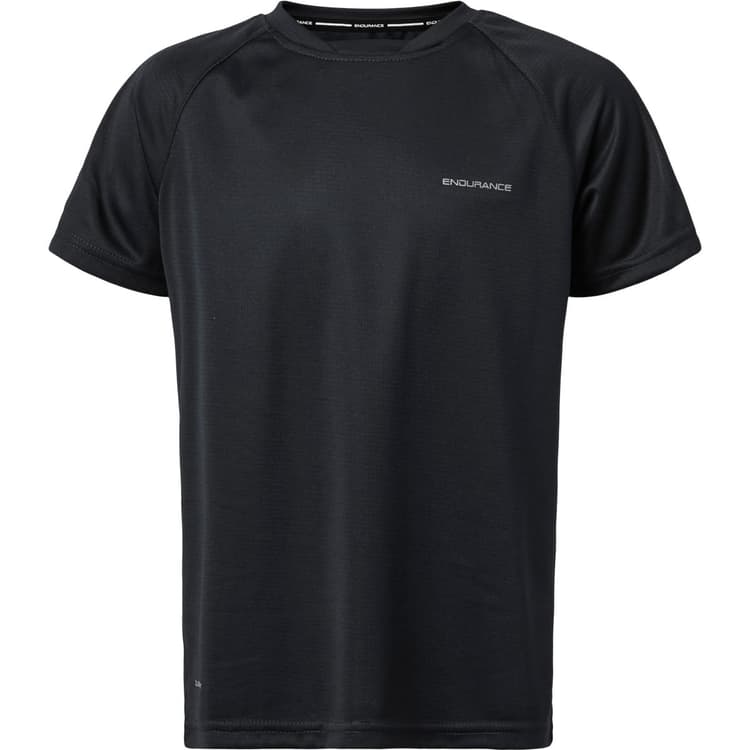 Endurance Actty Løbe T-shirt Børn